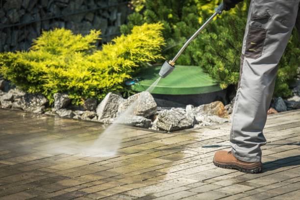 Best House Exterior Washing  in Casper, WY