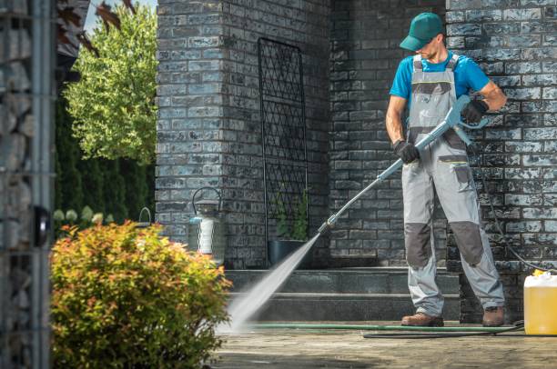 Best Building Exterior Washing  in Casper, WY