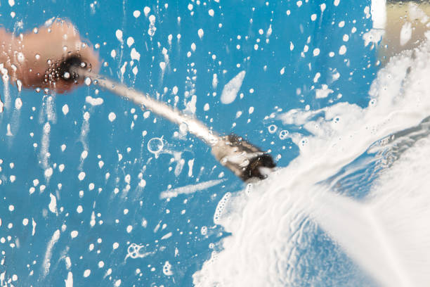 Best Dumpster Area Cleaning  in Casper, WY