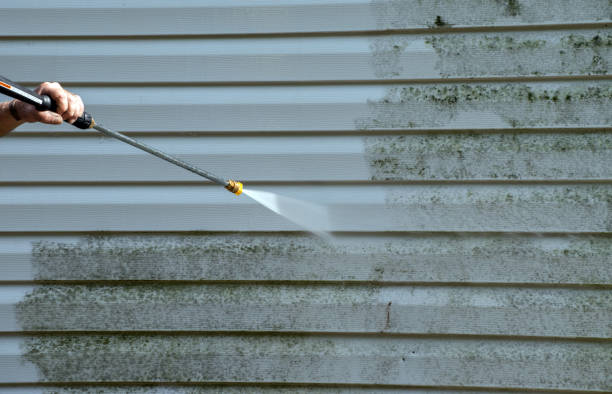 Best Sidewalk and Walkway Cleaning  in Casper, WY